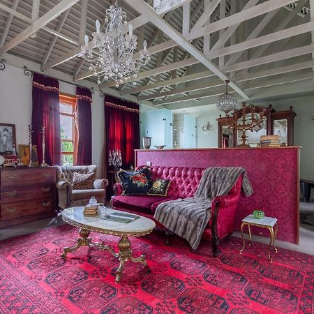 Festina Lente Guesthouse Johannesburg Bagian luar foto