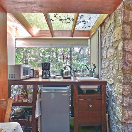 Festina Lente Guesthouse Johannesburg Bagian luar foto