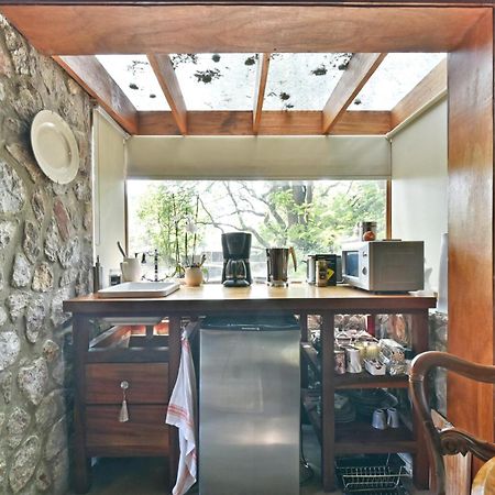 Festina Lente Guesthouse Johannesburg Bagian luar foto