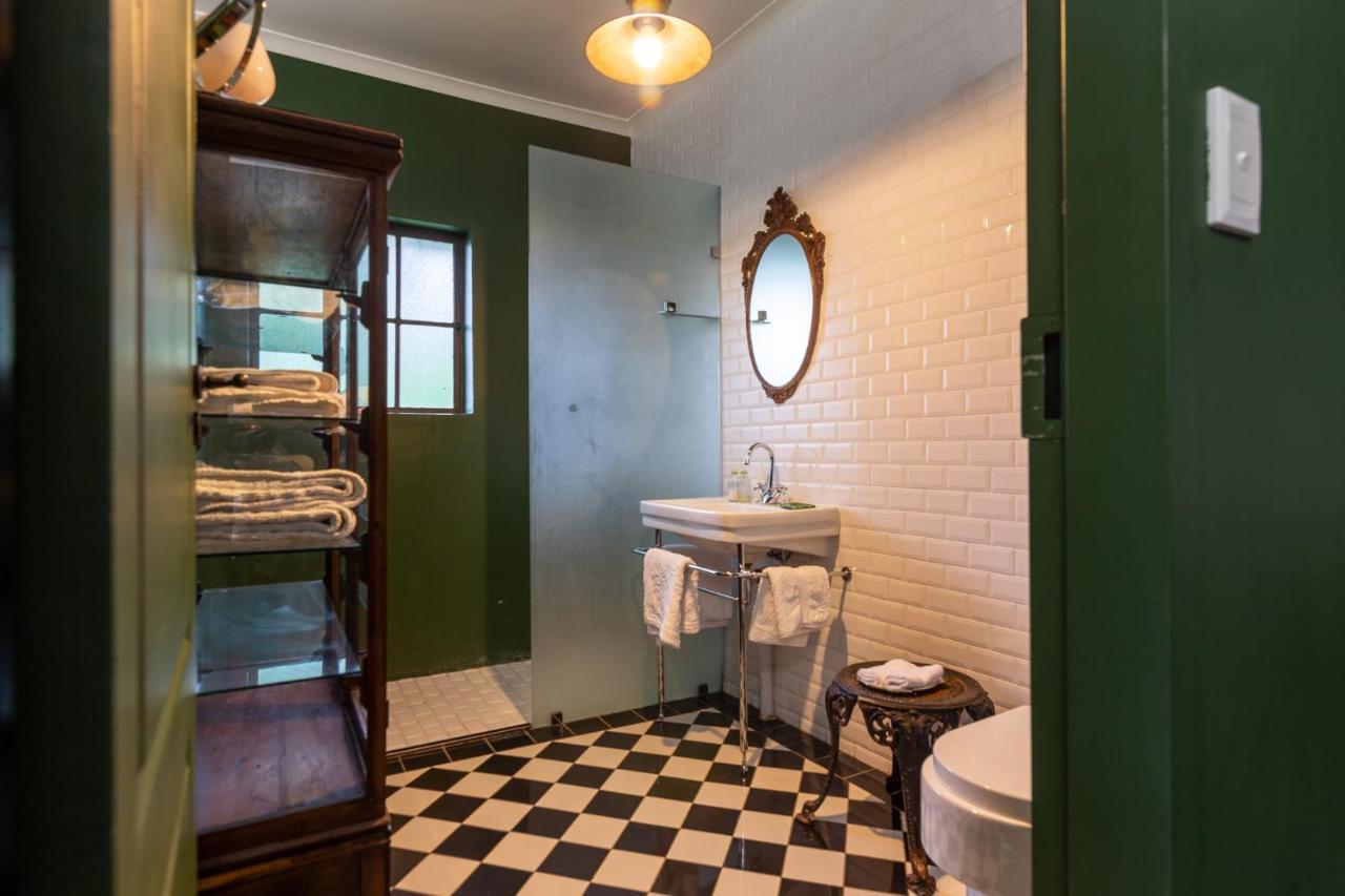 Festina Lente Guesthouse Johannesburg Bagian luar foto