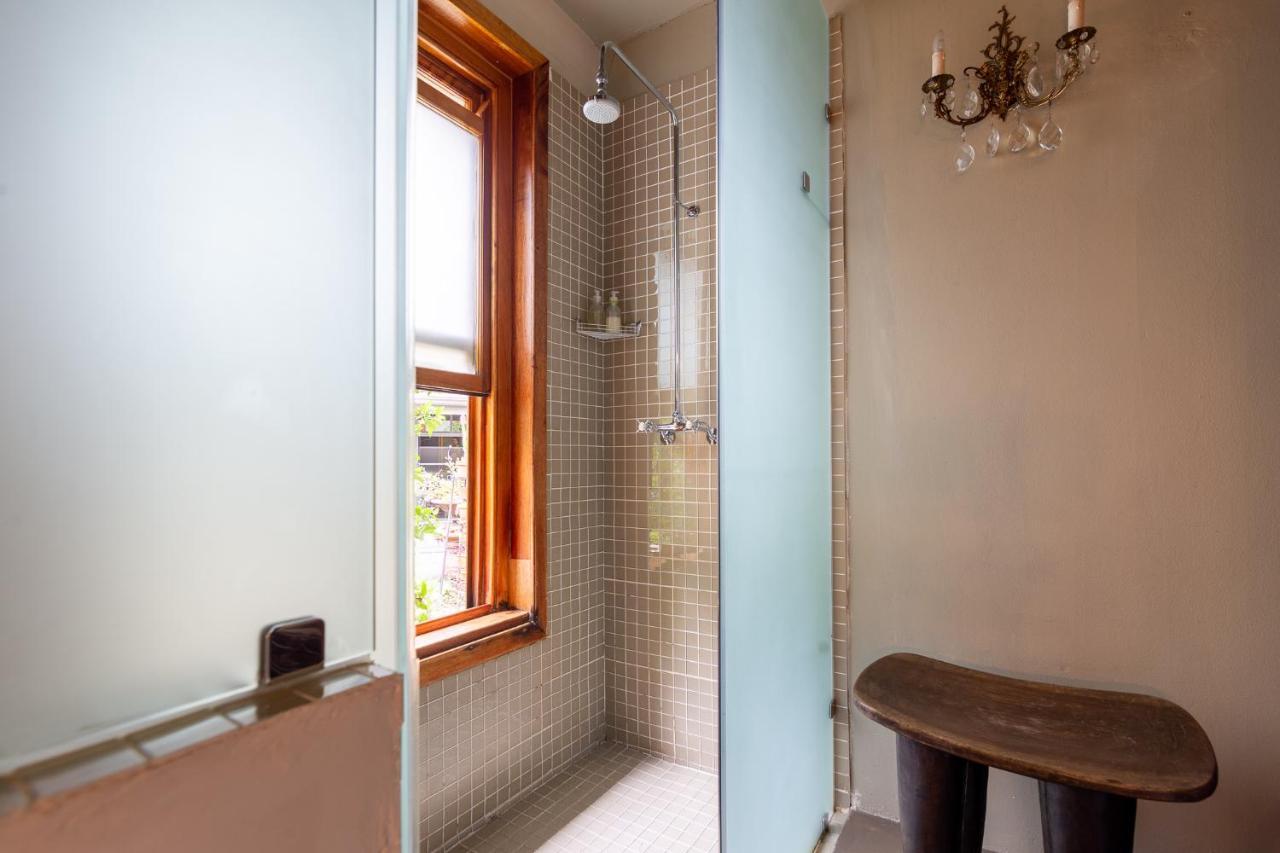 Festina Lente Guesthouse Johannesburg Bagian luar foto