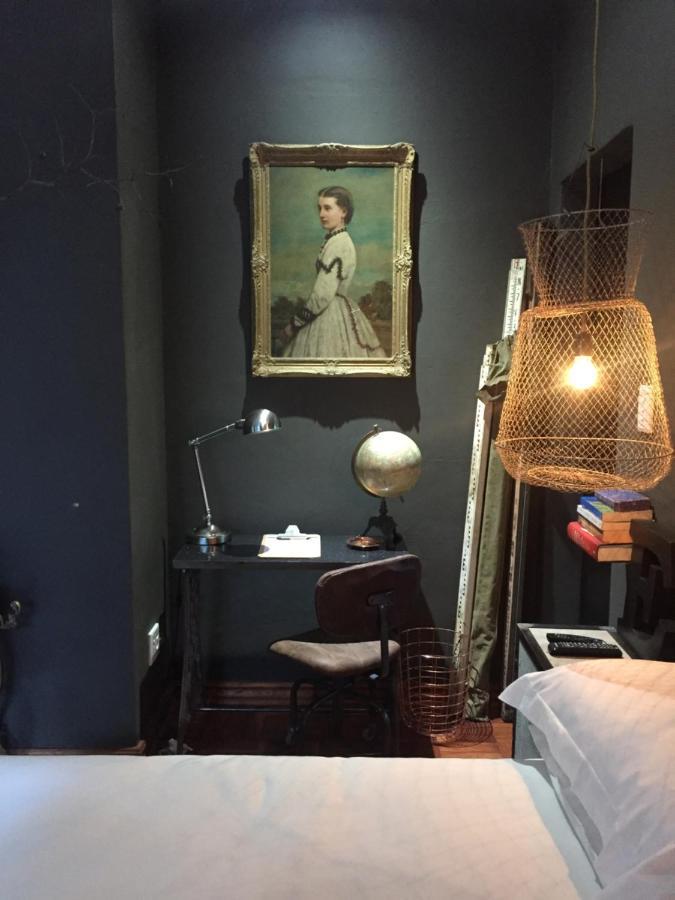 Festina Lente Guesthouse Johannesburg Bagian luar foto