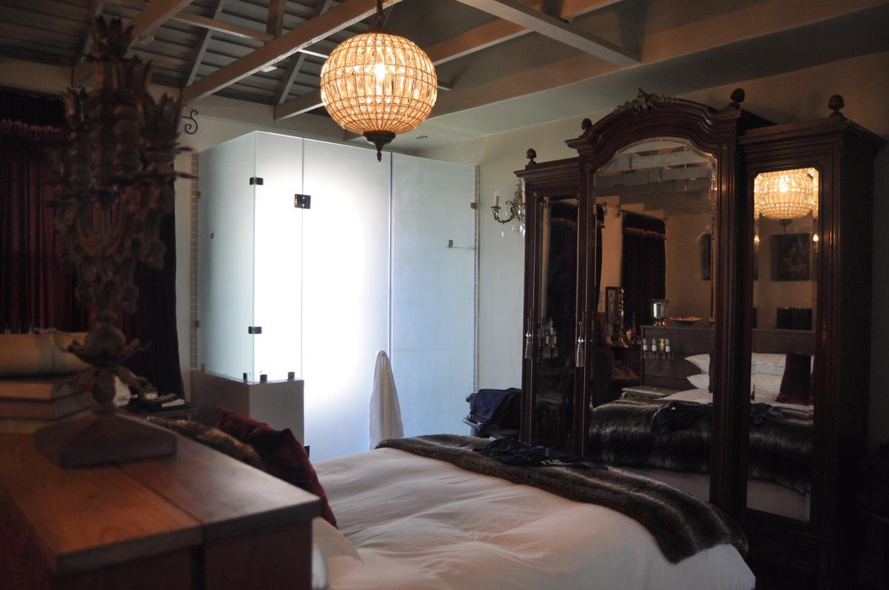 Festina Lente Guesthouse Johannesburg Bagian luar foto