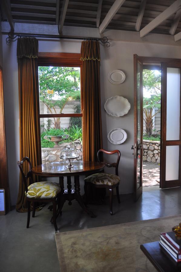Festina Lente Guesthouse Johannesburg Bagian luar foto