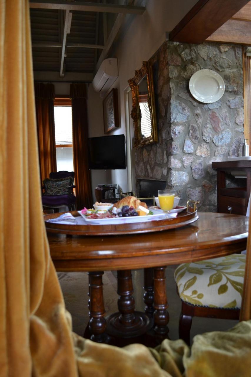 Festina Lente Guesthouse Johannesburg Bagian luar foto