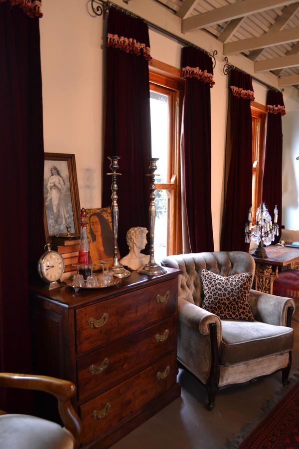 Festina Lente Guesthouse Johannesburg Bagian luar foto