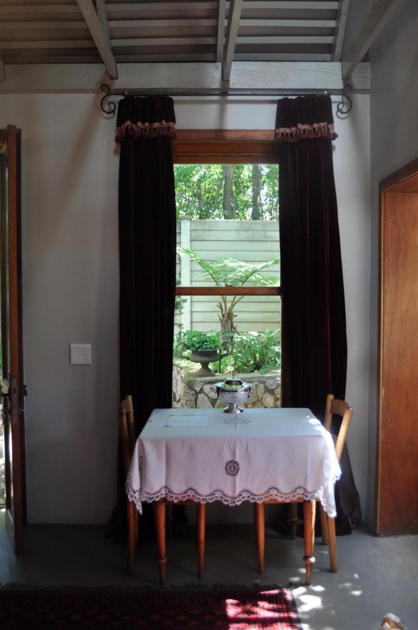 Festina Lente Guesthouse Johannesburg Bagian luar foto
