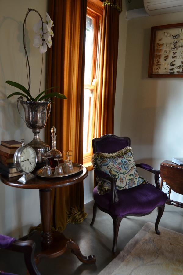 Festina Lente Guesthouse Johannesburg Bagian luar foto