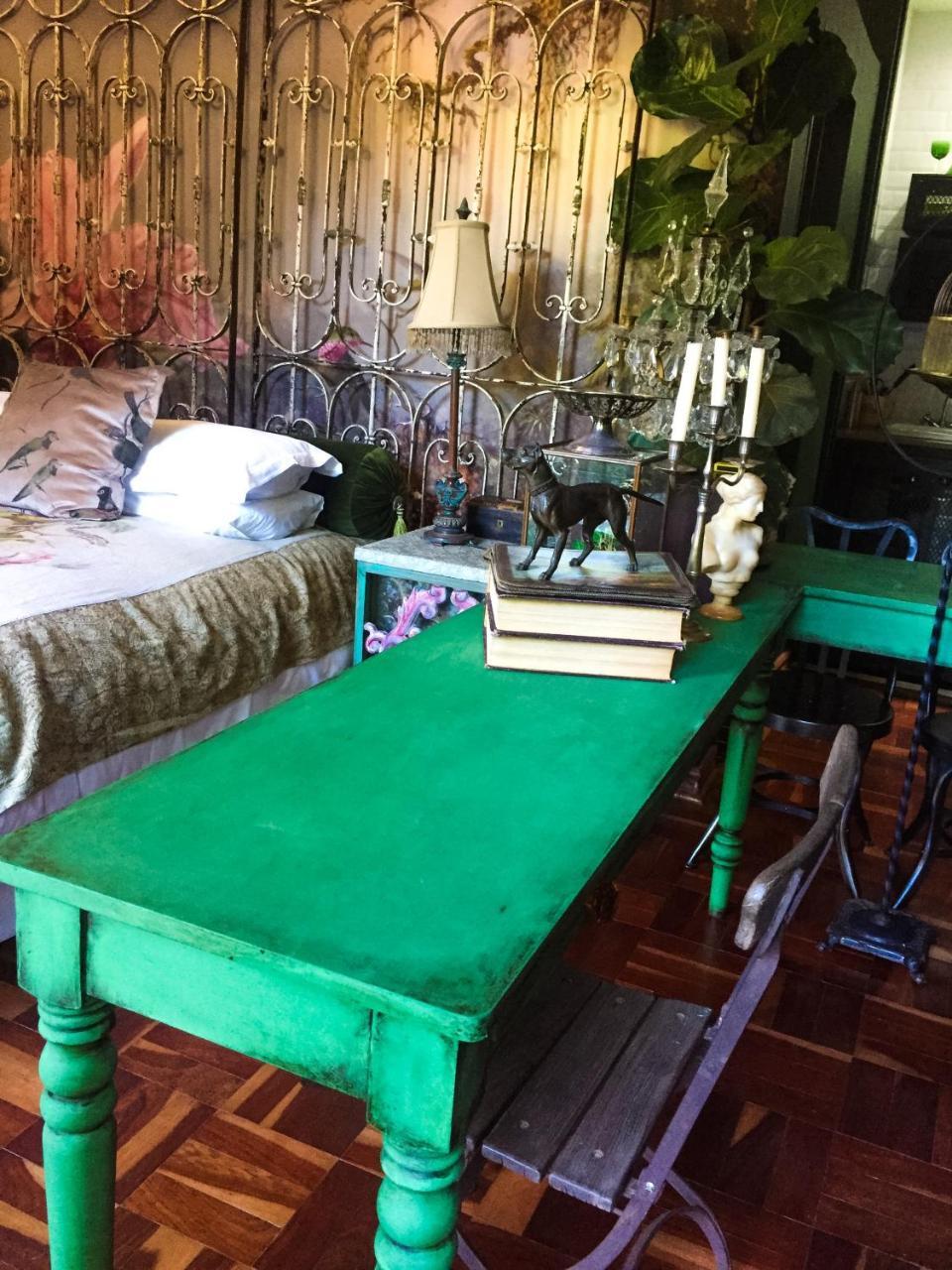 Festina Lente Guesthouse Johannesburg Bagian luar foto