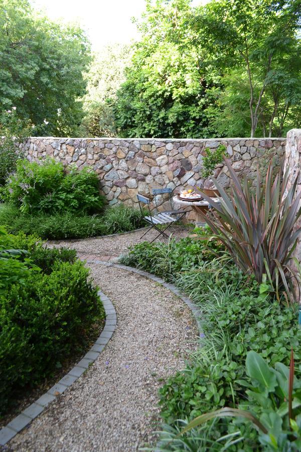 Festina Lente Guesthouse Johannesburg Bagian luar foto