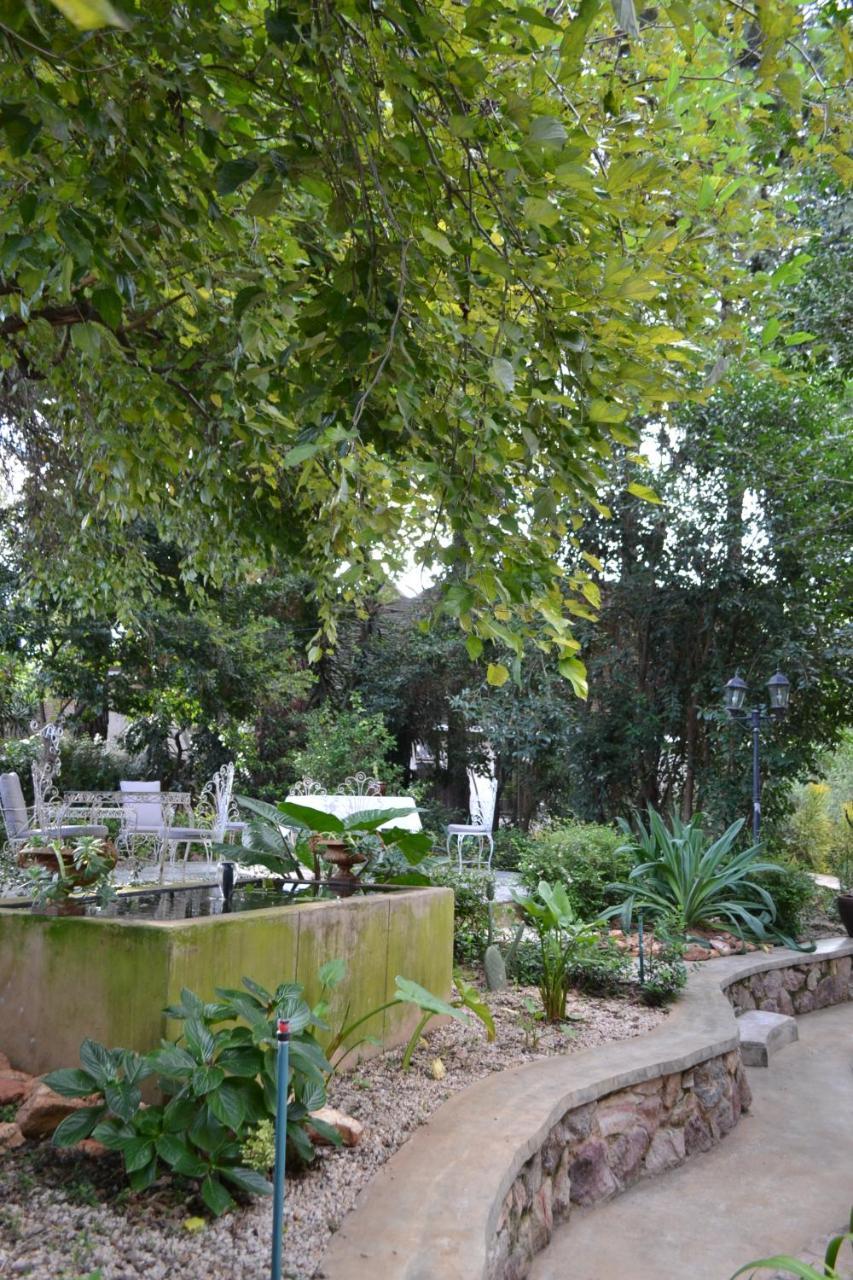 Festina Lente Guesthouse Johannesburg Bagian luar foto